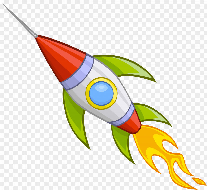 Rockets Rocket Drawing Spacecraft PNG