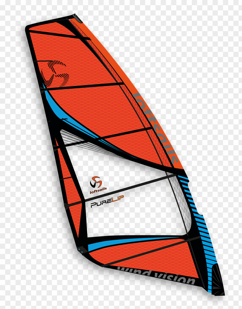 Sail Windsurfing Loft Neil Pryde Ltd. Dacron PNG