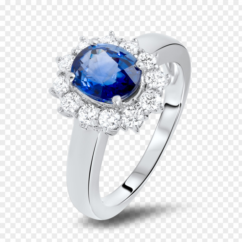 Sapphire Earring Jewellery Diamond PNG