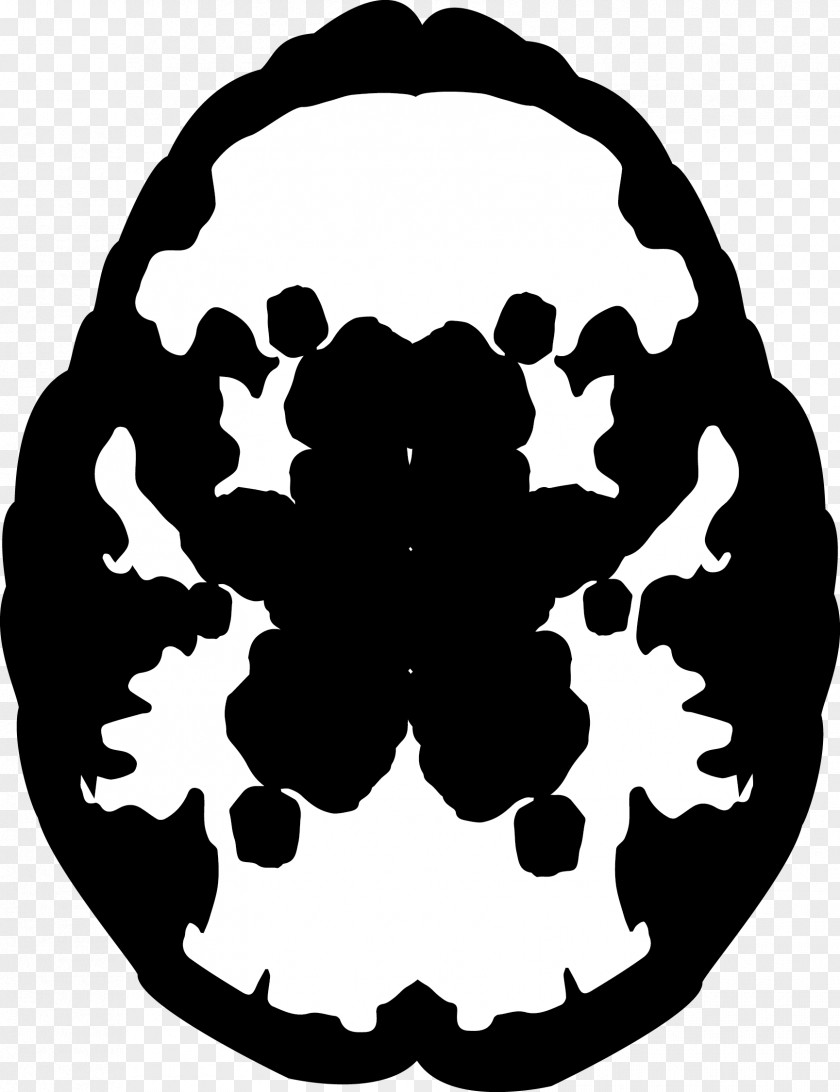 Silhouette Black White Leaf Clip Art PNG