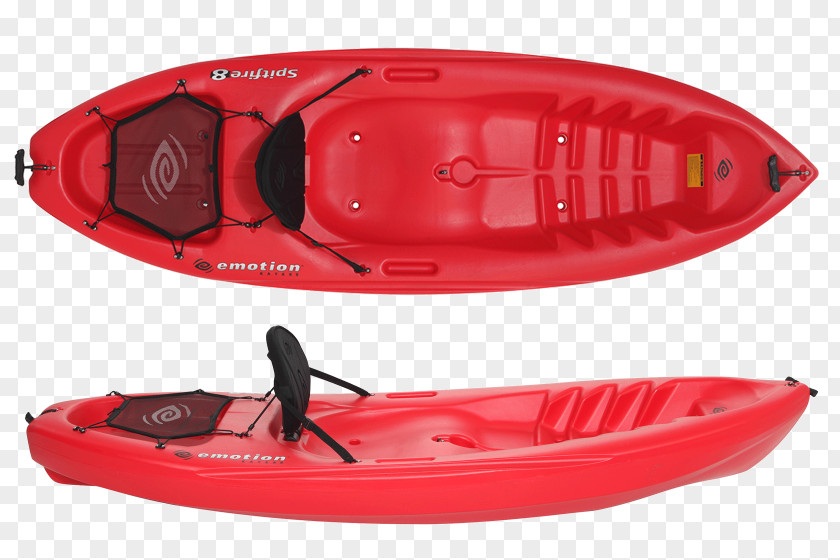 Spitfire Sea Kayak Nagashima Resort Plastic Black Basses PNG