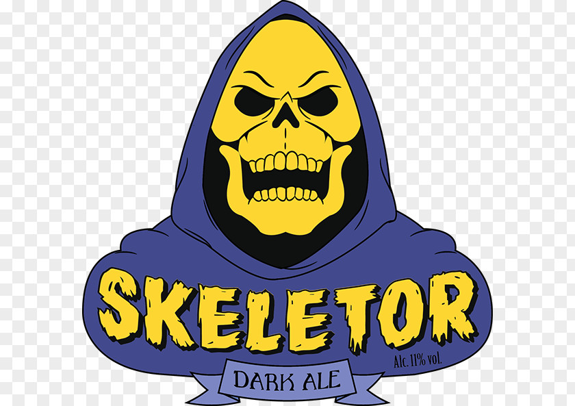 T-shirt Skeletor He-Man Masters Of The Universe Eternia PNG