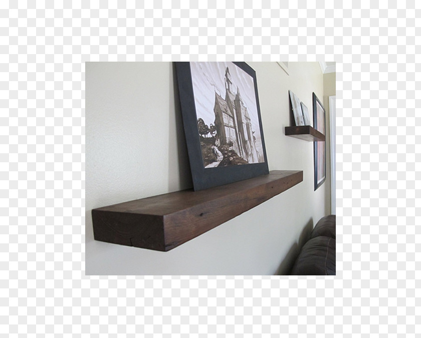 Table Solid Wood Corbel Shelf PNG