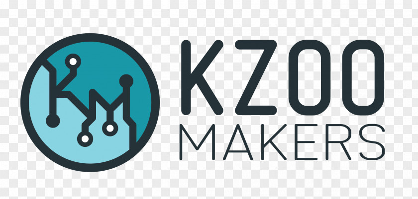 The Best Kzoo Makers Maker Faire Culture Hackerspace Logo PNG