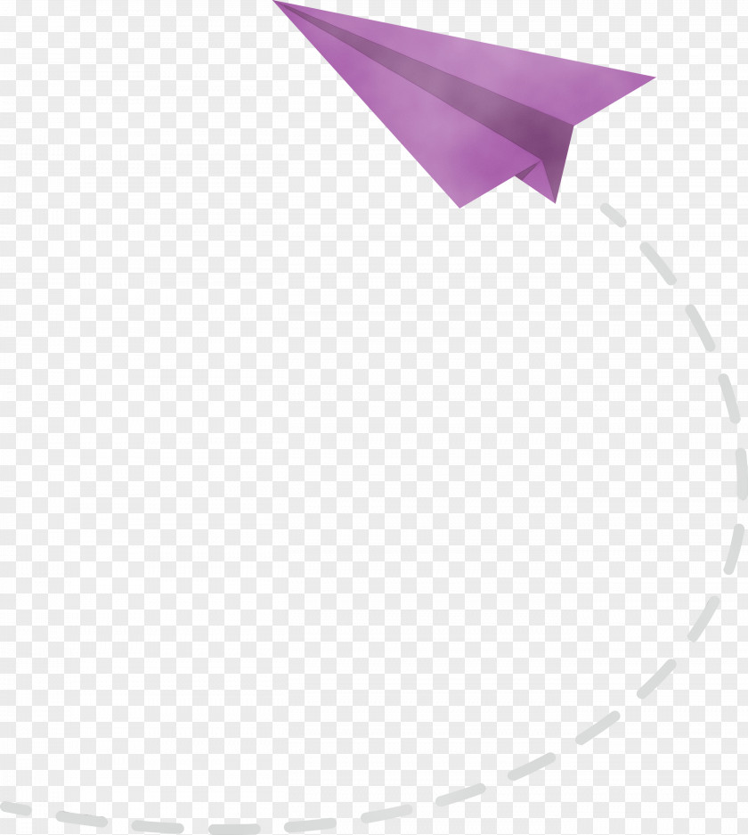 Triangle Angle Purple Font Meter PNG