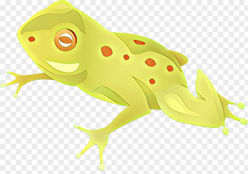 True Frog Amphibians Clip Art Edible PNG