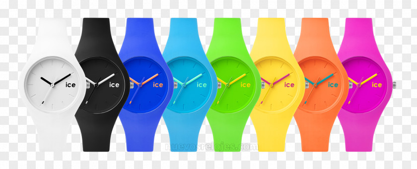 Watch Ice Graphic Design Plastic Text PNG