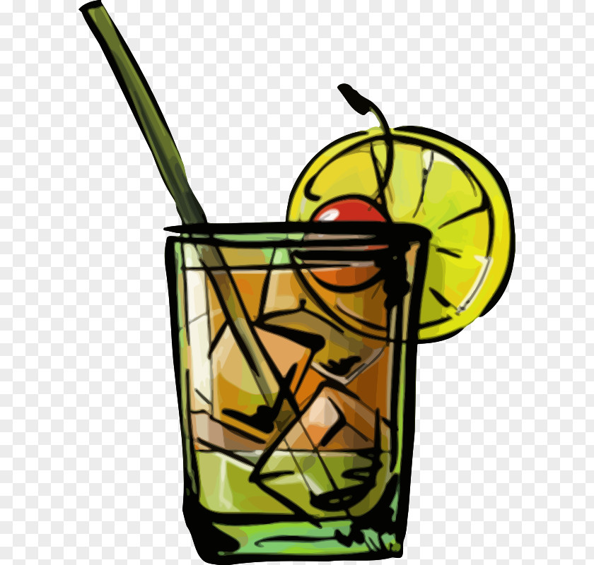 A Celebration Whiskey Sour Cocktail Rye PNG