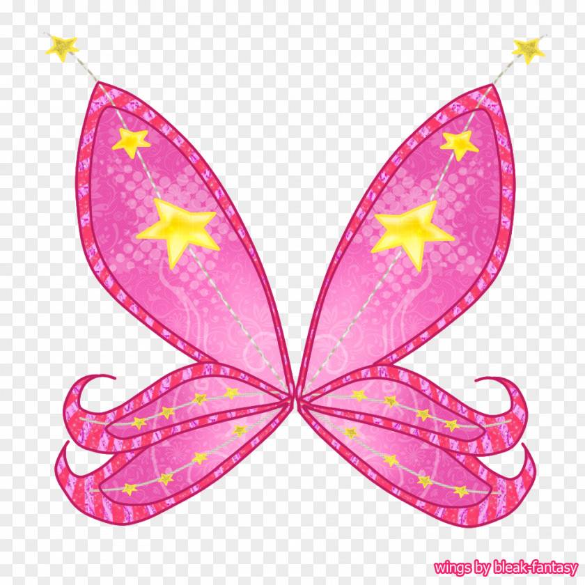 Bleak Pink M Clip Art PNG