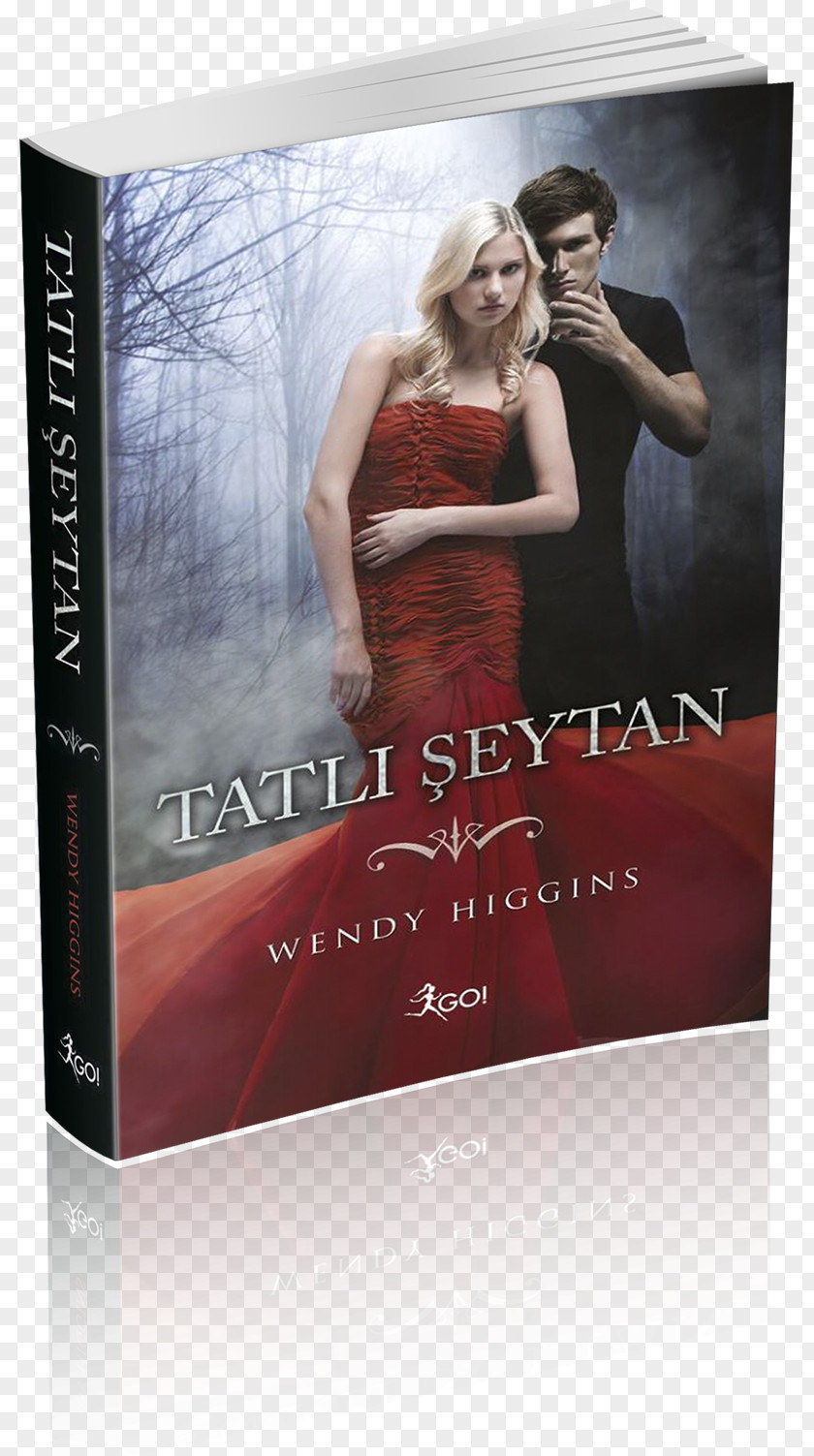 Book Sweet Evil Peril Tatli Hesaplasma Author PNG