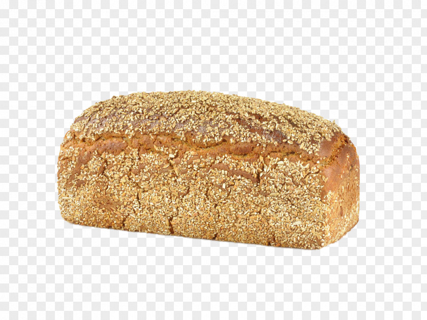 Bread Graham Pumpernickel Rye Pumpkin PNG