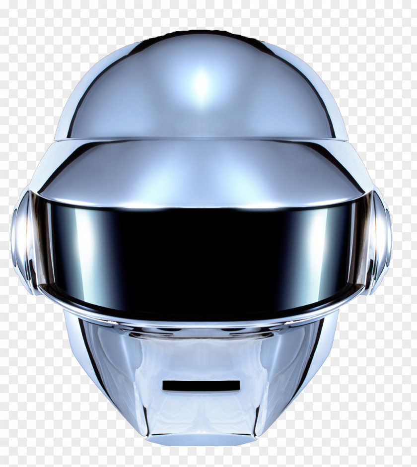 Daft Punk Photo Image File Formats PNG