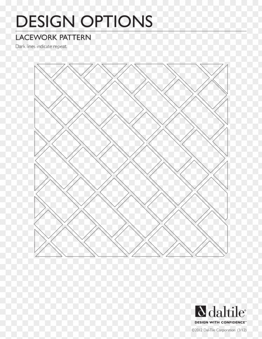 Design Paper Tile Mosaic Printing Pattern PNG