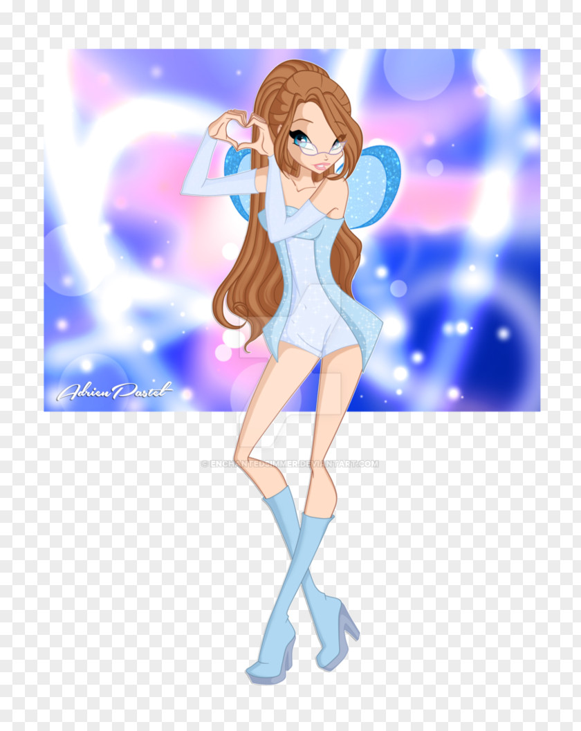 Fairy Cartoon Desktop Wallpaper Figurine PNG