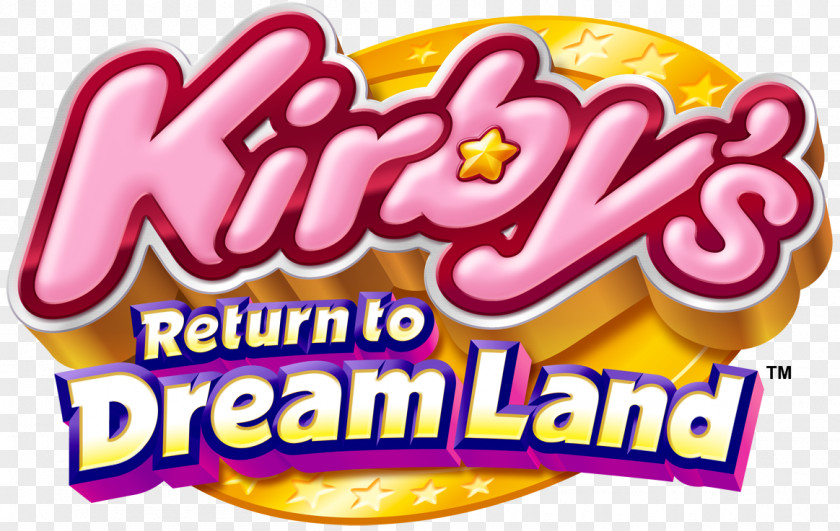 Final Fantasy Vii Advent Children Kirby's Return To Dream Land Adventure Epic Yarn Wii PNG