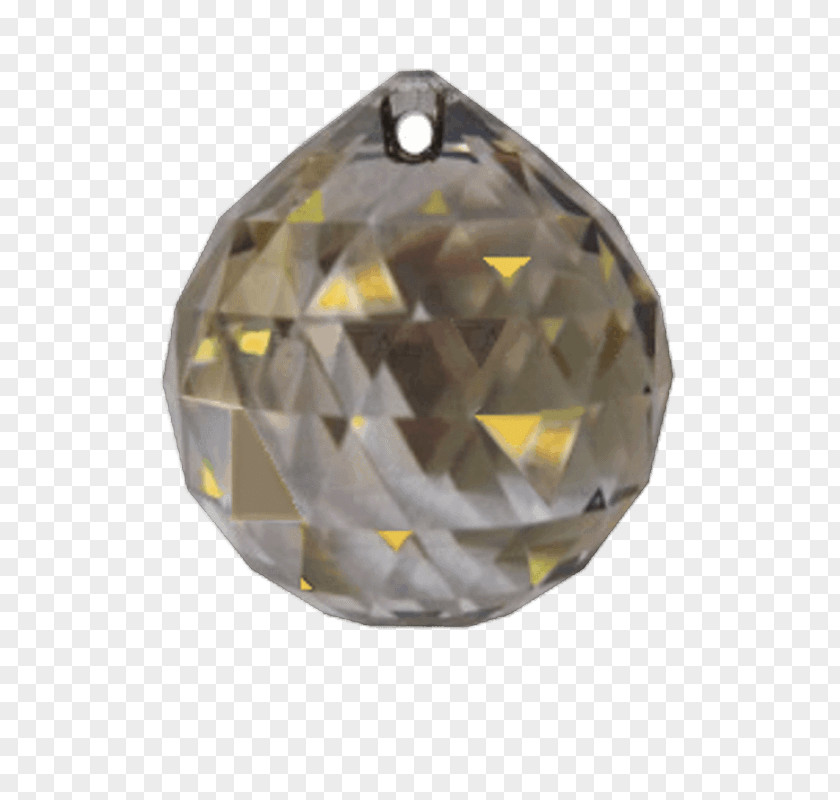 Golden Ball Christmas Ornament Jewellery PNG