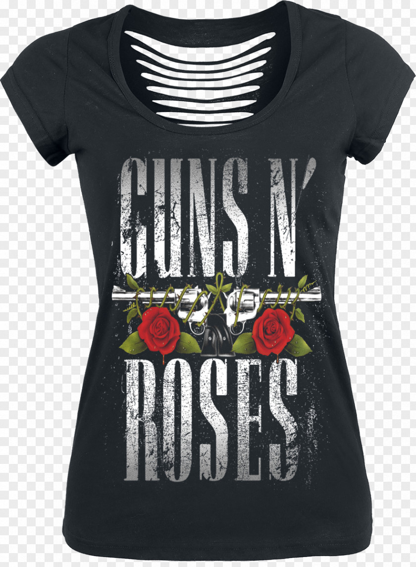 Guns N Roses Art N' Hard Rock GIF Greatest Hits Logo PNG