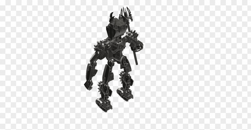 Horse Mecha Animal Figurine Weapon PNG