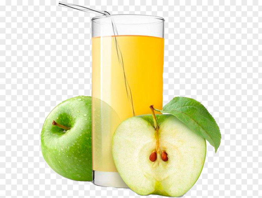 Juice Apple Cider Orange Smoothie PNG
