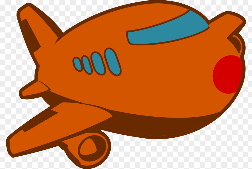 Little Engines Plane Clip Art Airplane Wing Aircraft Helicopter PNG