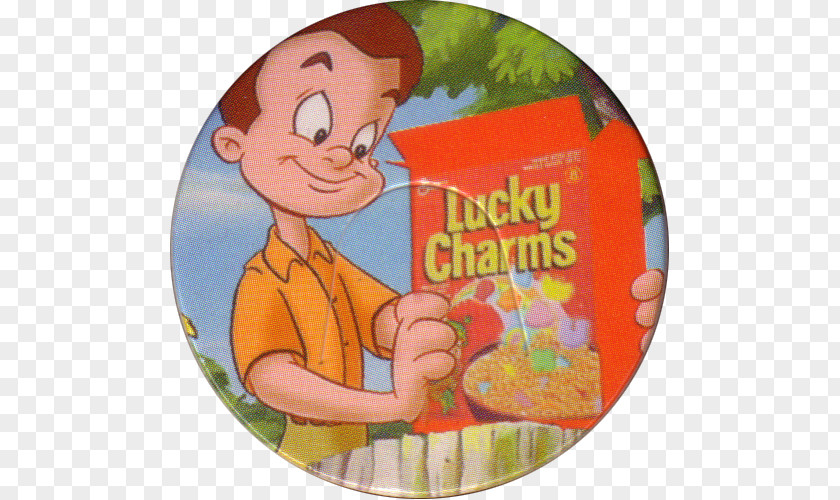 Lucky Charms Cartoon Food Google Play PNG