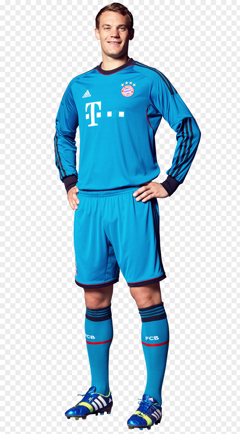 Manuel Neuer Jersey FC Bayern Munich Sport Allianz PNG