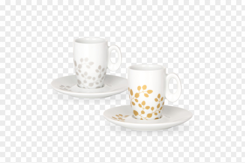 Mug Coffee Cup Espresso Saucer Porcelain PNG