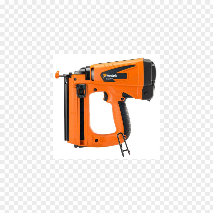 Nail Tool Gun Paslode Impulse PNG