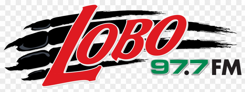 Nicky Jam KBBX-FM FM Broadcasting Logo KFMT-FM KBBX Radio Lobo 97.7 PNG