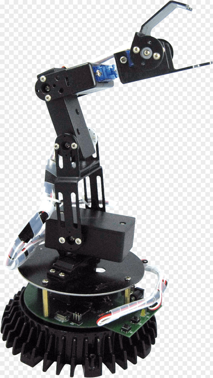 Robotics Robotic Arm Robot Kit Mini E PNG