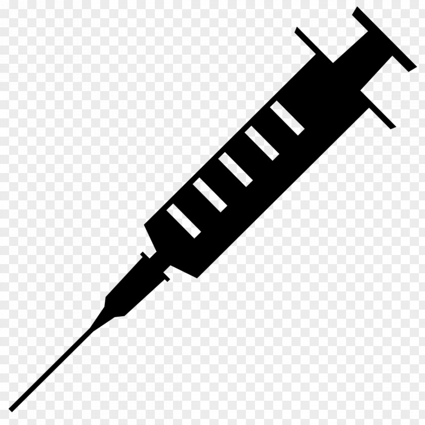 Service Medical Injection Cartoon PNG