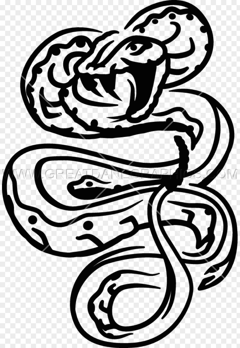 Snakes Tattoo Drawing Clip Art PNG