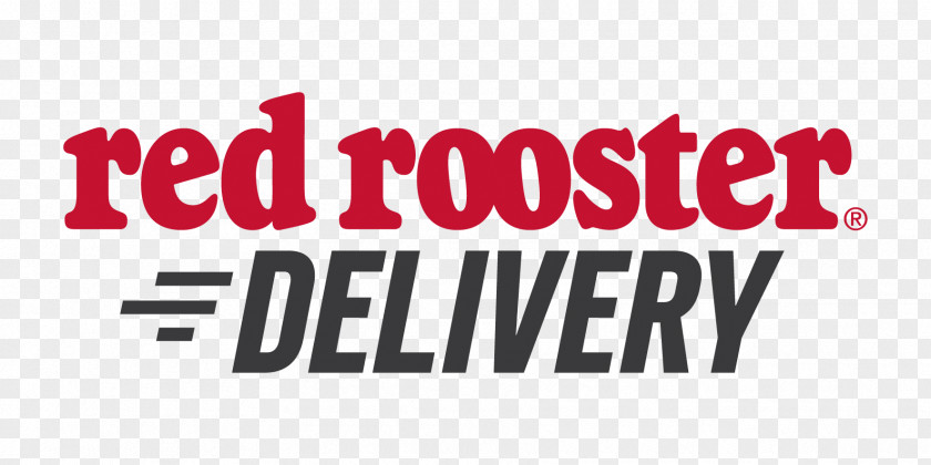 Angry Rooster Logo Brand Red Font PNG