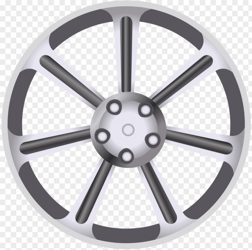 Car Shelby Mustang Ford Wheel Construction PNG
