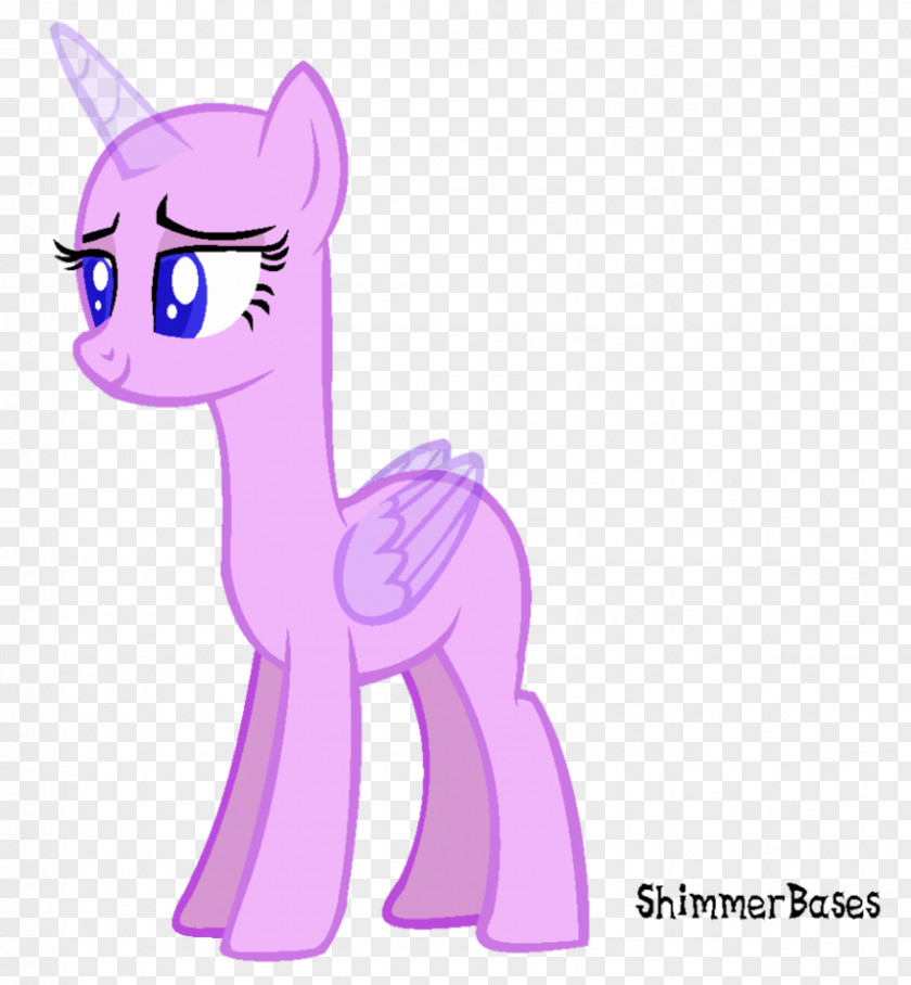 Cat Pony Winged Unicorn DeviantArt Horse PNG