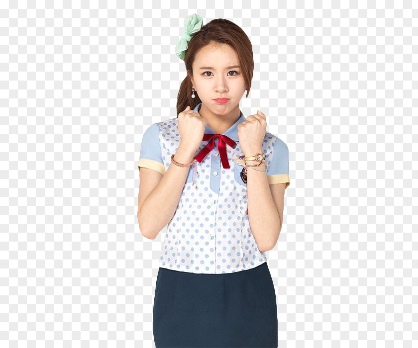 CHAEYOUNG Twice CHEER UP K-pop PNG