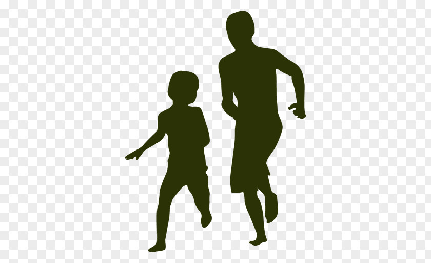 Children Playing Father's Day Child Son PNG