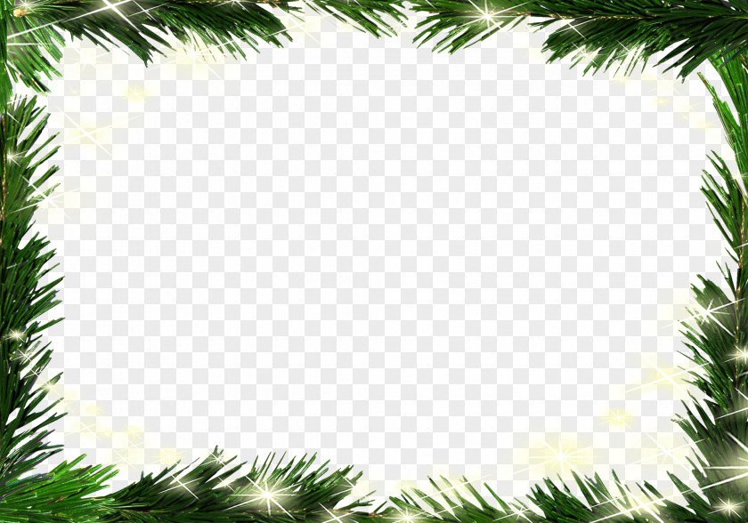 Christmas Frame Graphic Design Image Photography PNG
