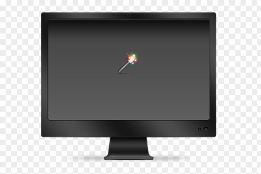 Computer Graphics Television Set Monitor PNG