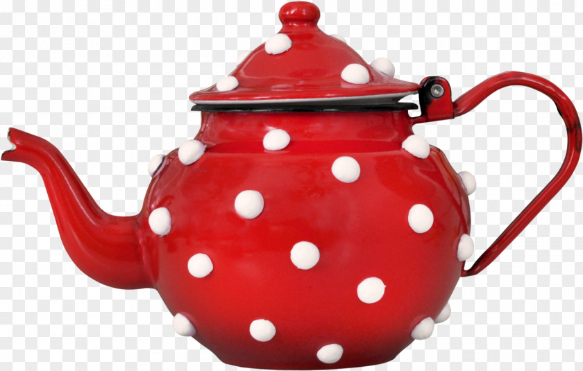 Cookware And Bakeware Polka Dot Color Background PNG
