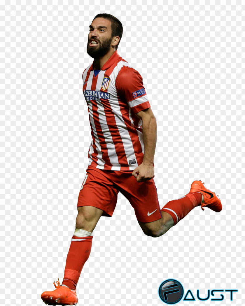 Football Atlético Madrid Soccer Player Turkey National Team PNG