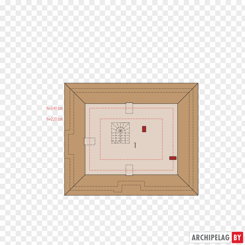 House Storey Mansard Roof Оцилиндрованное бревно Basement PNG