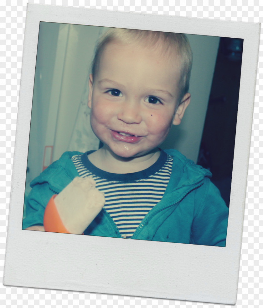 Ice Lolly Toddler Picture Frames Material PNG