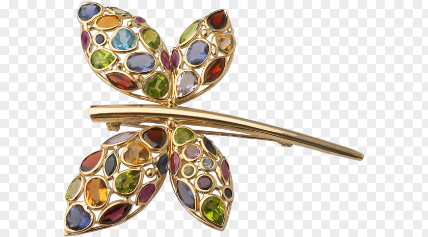 Jewellery Brooch Clip Art PNG