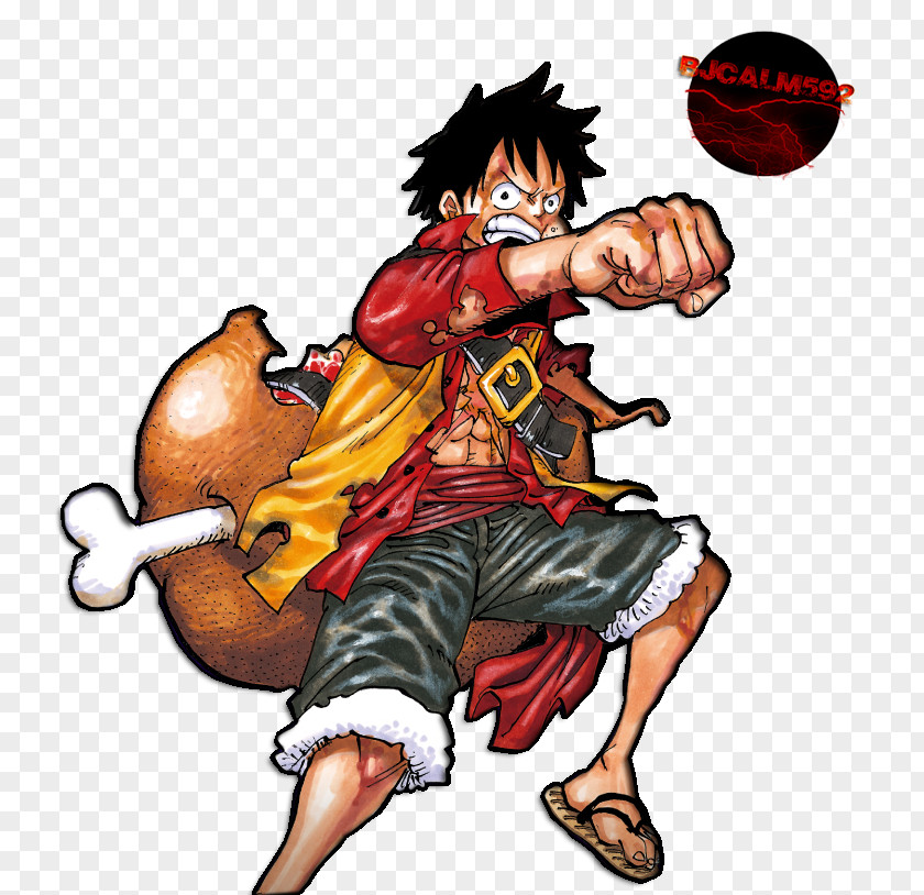 One Piece Film Z Monkey D. Luffy String Instruments Clip Art PNG