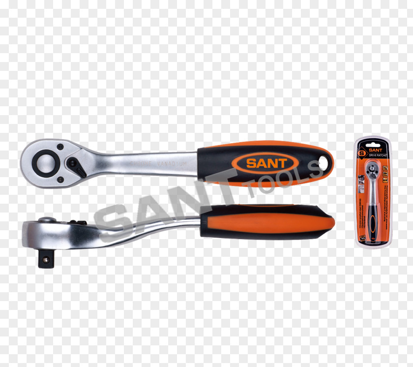 Ratchet Tool PNG