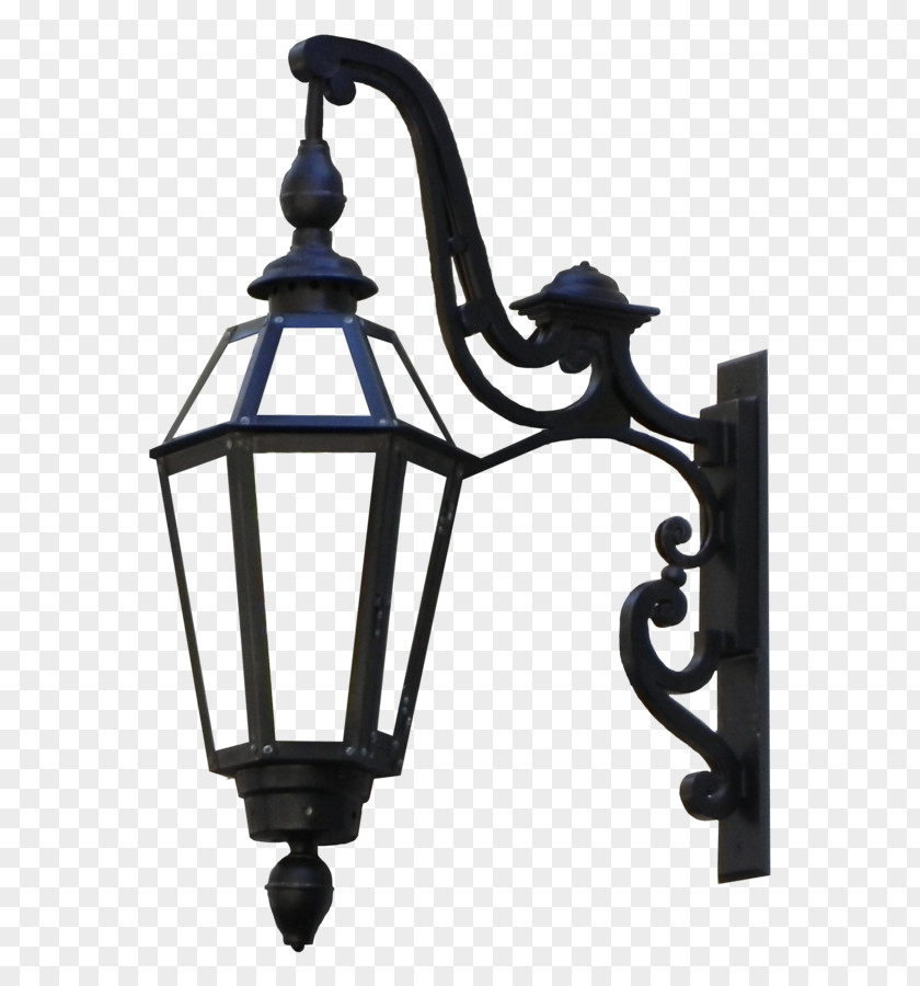 Streetlight Light Fixture Lighting PNG