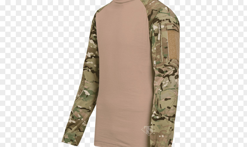 T-shirt MultiCam Army Combat Shirt Uniform PNG
