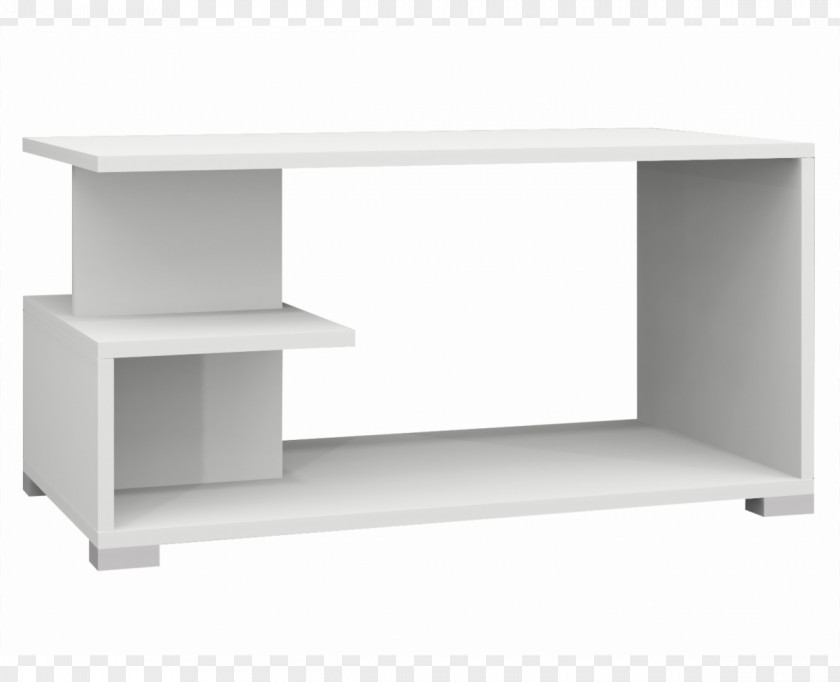 Table Shelf Coffee Tables Desk Drawer PNG