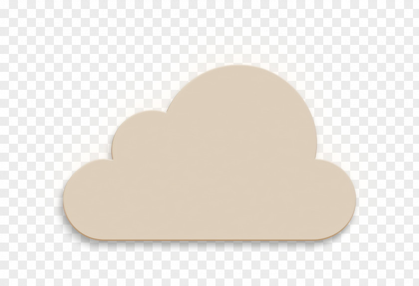 Animation Heart Cloud Icon Data Online PNG